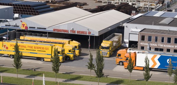 ITB fleet 2